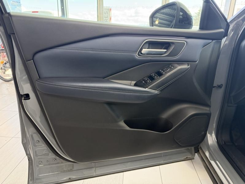 NISSAN Qashqai d’occasion à vendre à PAYS DE GEX chez SEGNY AUTOMOBILES (Photo 12)