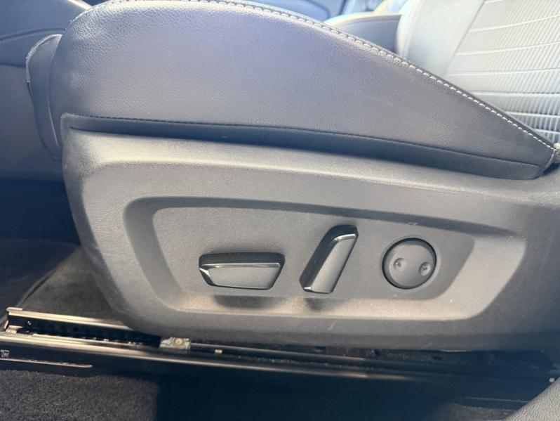 NISSAN Qashqai d’occasion à vendre à PAYS DE GEX chez SEGNY AUTOMOBILES (Photo 13)