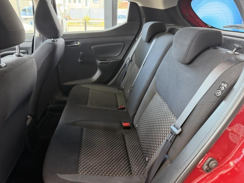 NISSAN Micra d’occasion à vendre à PAYS DE GEX chez SEGNY AUTOMOBILES (Photo 11)