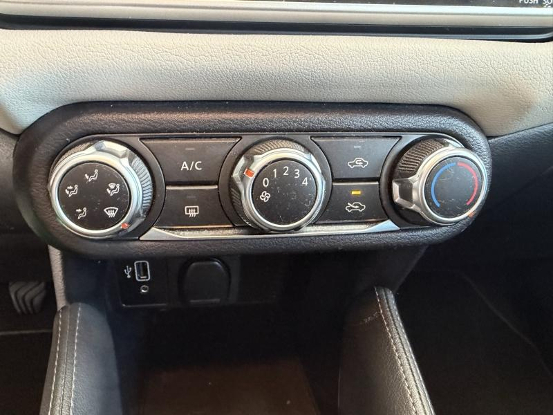 NISSAN Micra d’occasion à vendre à PAYS DE GEX chez SEGNY AUTOMOBILES (Photo 13)