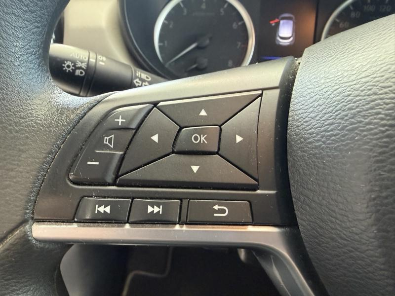 NISSAN Micra d’occasion à vendre à PAYS DE GEX chez SEGNY AUTOMOBILES (Photo 15)