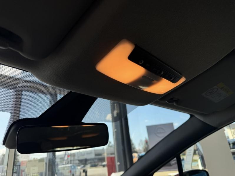 NISSAN Micra d’occasion à vendre à PAYS DE GEX chez SEGNY AUTOMOBILES (Photo 16)