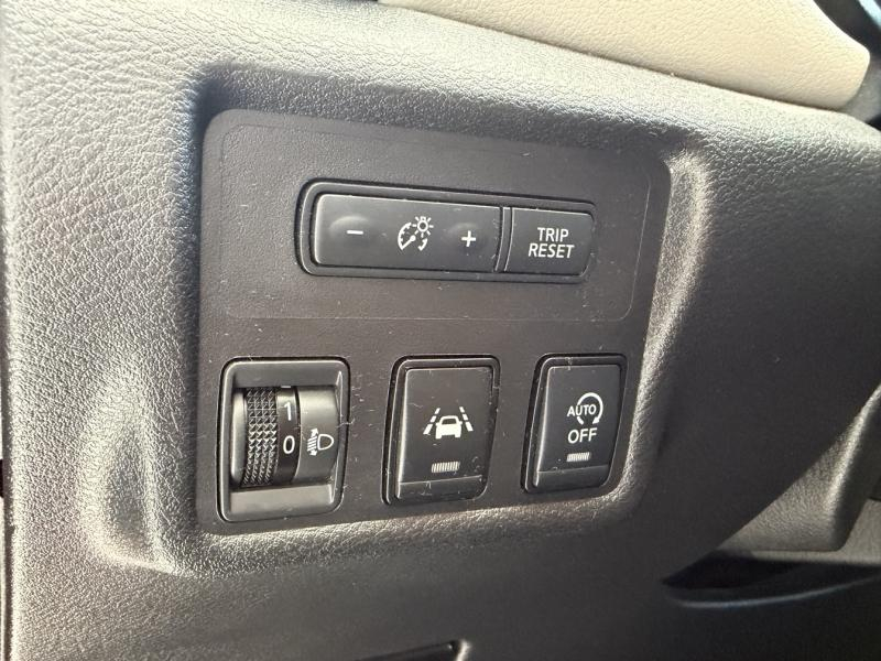 NISSAN Micra d’occasion à vendre à PAYS DE GEX chez SEGNY AUTOMOBILES (Photo 17)