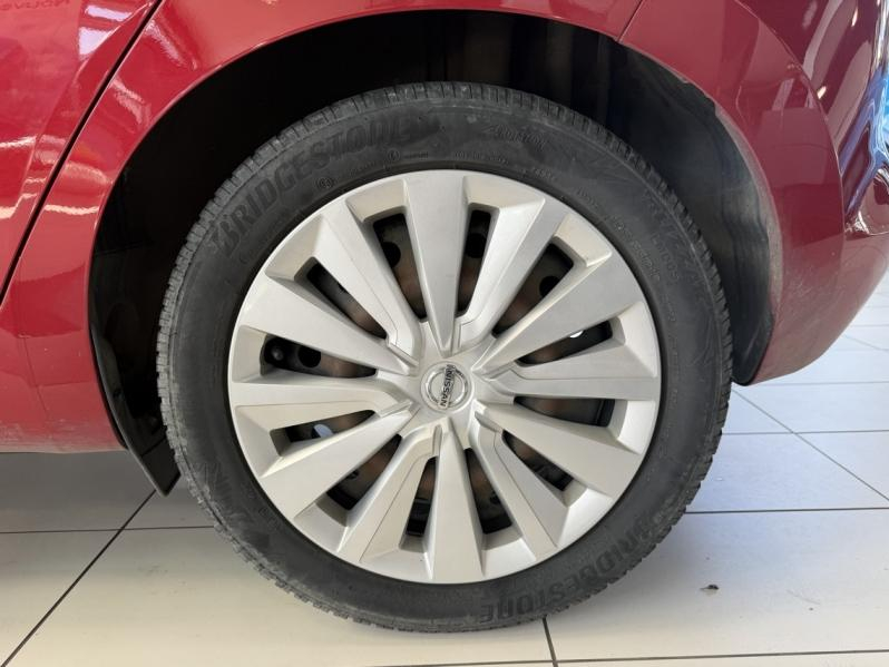 NISSAN Micra d’occasion à vendre à PAYS DE GEX chez SEGNY AUTOMOBILES (Photo 18)