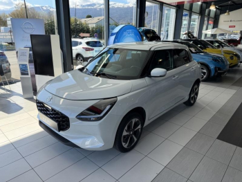 SUZUKI Swift d’occasion à vendre à PAYS DE GEX