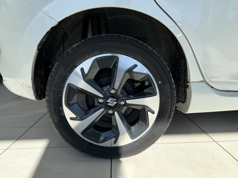 SUZUKI Swift d’occasion à vendre à PAYS DE GEX chez SEGNY AUTOMOBILES (Photo 5)