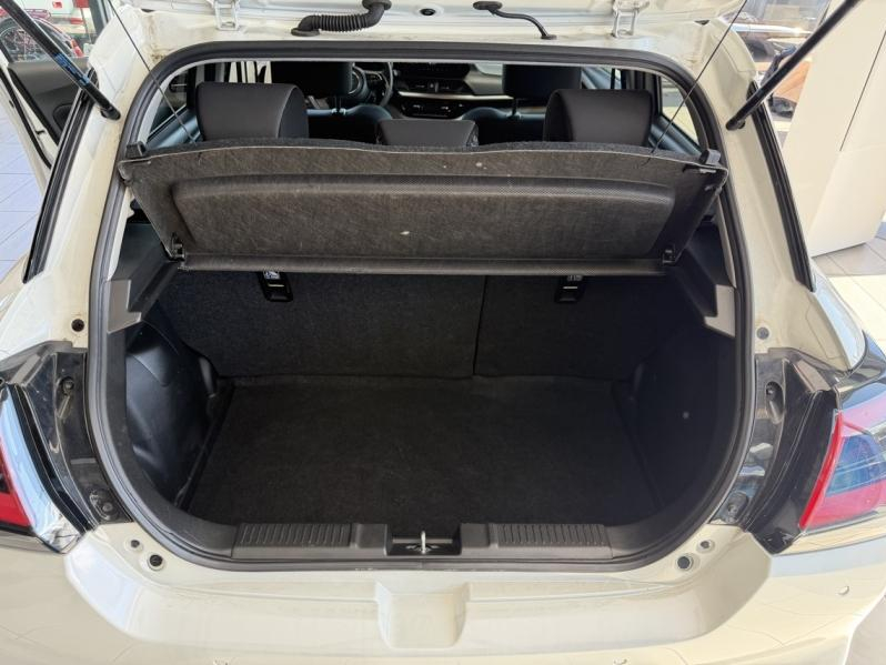 SUZUKI Swift d’occasion à vendre à PAYS DE GEX chez SEGNY AUTOMOBILES (Photo 8)