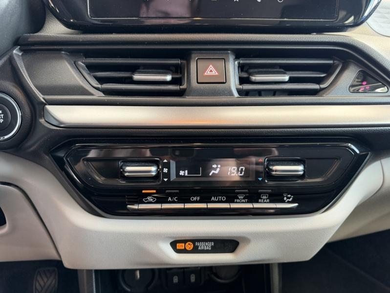 SUZUKI Swift d’occasion à vendre à PAYS DE GEX chez SEGNY AUTOMOBILES (Photo 13)