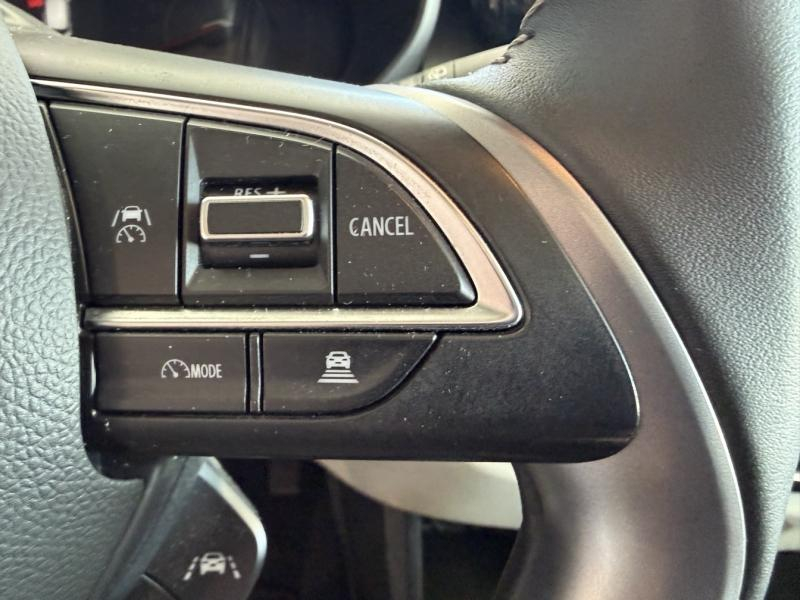 SUZUKI Swift d’occasion à vendre à PAYS DE GEX chez SEGNY AUTOMOBILES (Photo 17)