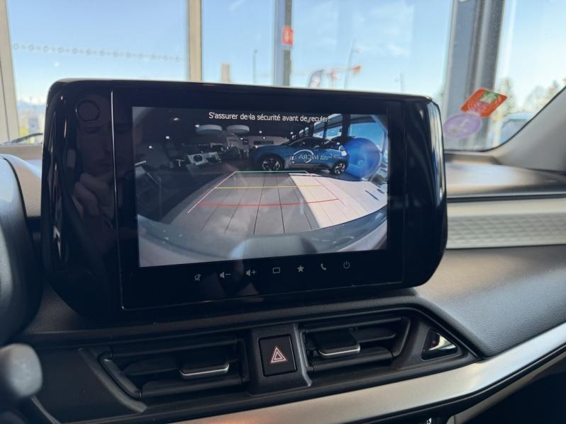 SUZUKI Swift d’occasion à vendre à PAYS DE GEX chez SEGNY AUTOMOBILES (Photo 18)