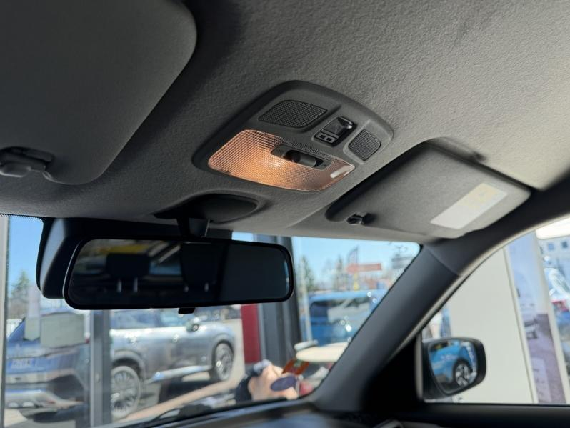 SUZUKI Swift d’occasion à vendre à PAYS DE GEX chez SEGNY AUTOMOBILES (Photo 19)