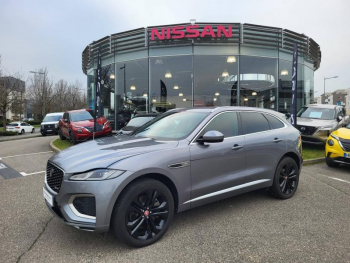 JAGUAR F-Pace P400e Plug-in-Hybrid R-Dynamic S BVA8 AWD 57599 km à vendre