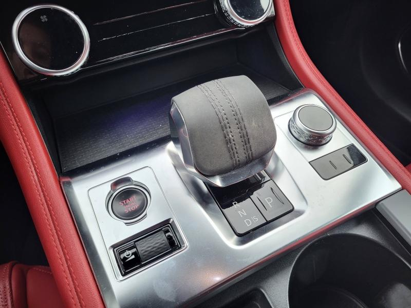 JAGUAR F-Pace d’occasion à vendre à PAYS DE GEX chez SEGNY AUTOMOBILES (Photo 4)