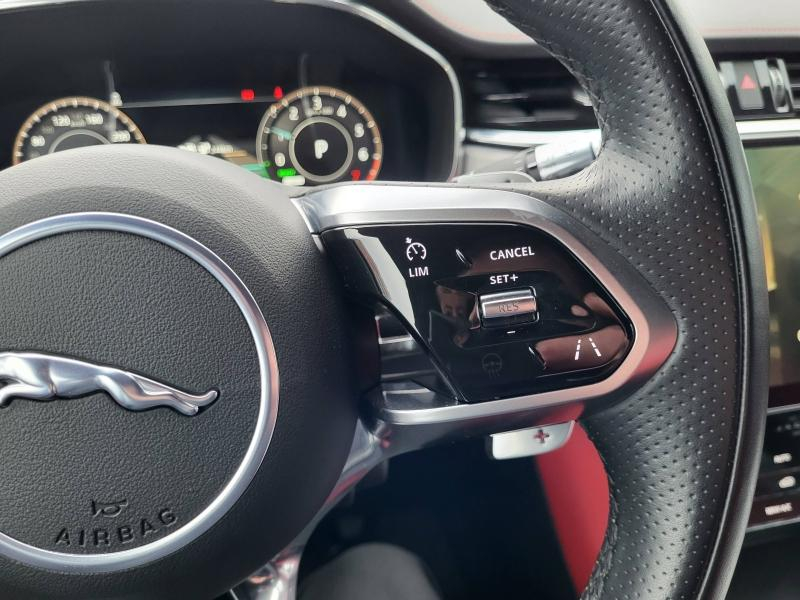 JAGUAR F-Pace d’occasion à vendre à PAYS DE GEX chez SEGNY AUTOMOBILES (Photo 18)