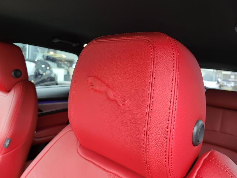 JAGUAR F-Pace d’occasion à vendre à PAYS DE GEX chez SEGNY AUTOMOBILES (Photo 19)