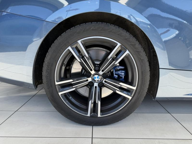 BMW Série 4 Coupé d’occasion à vendre à PAYS DE GEX chez SEGNY AUTOMOBILES (Photo 5)