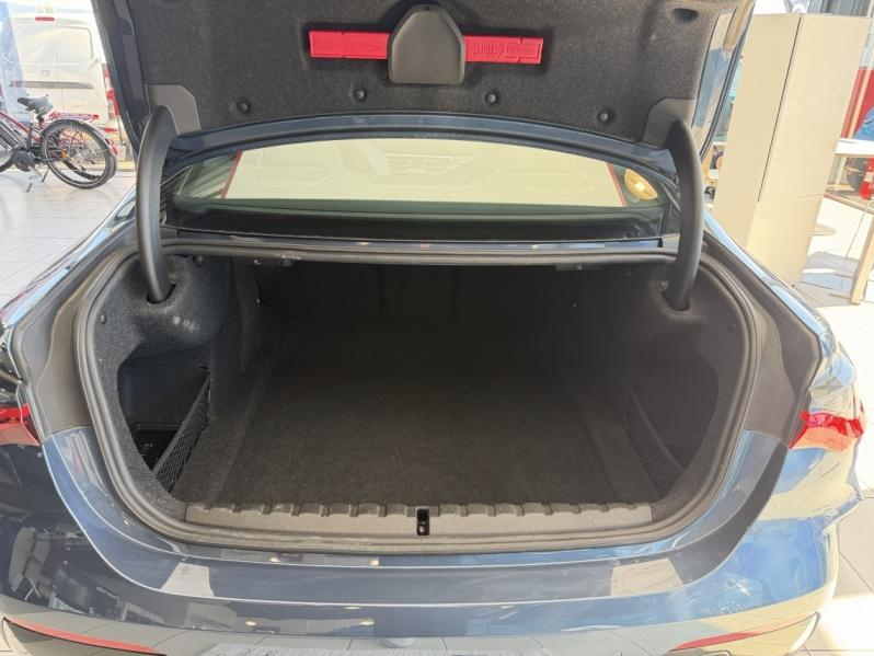 BMW Série 4 Coupé d’occasion à vendre à PAYS DE GEX chez SEGNY AUTOMOBILES (Photo 8)