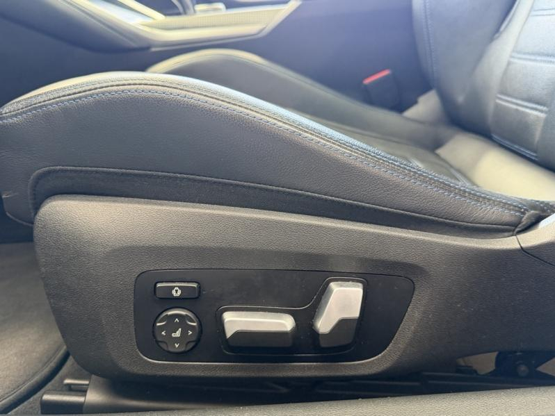 BMW Série 4 Coupé d’occasion à vendre à PAYS DE GEX chez SEGNY AUTOMOBILES (Photo 12)