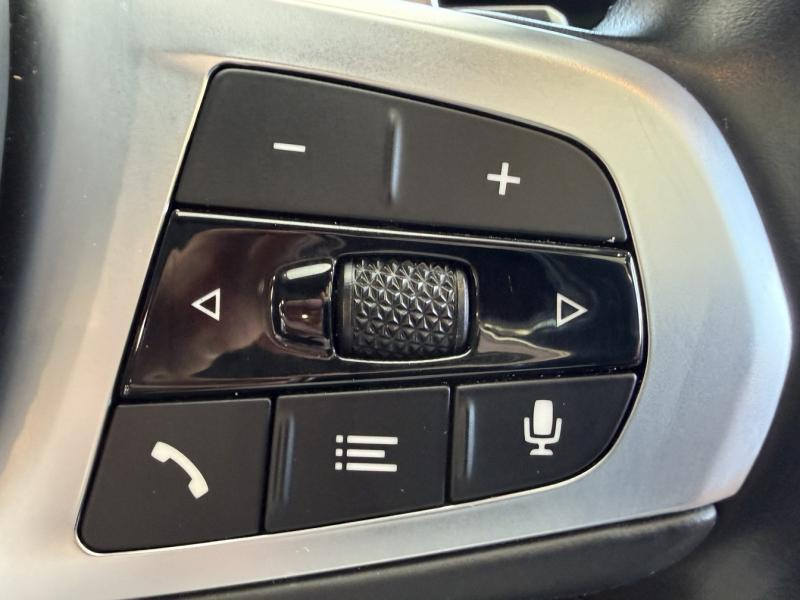 BMW Série 4 Coupé d’occasion à vendre à PAYS DE GEX chez SEGNY AUTOMOBILES (Photo 17)