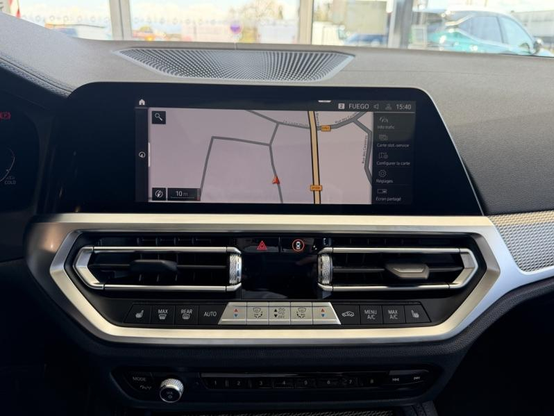 BMW Série 4 Coupé d’occasion à vendre à PAYS DE GEX chez SEGNY AUTOMOBILES (Photo 18)