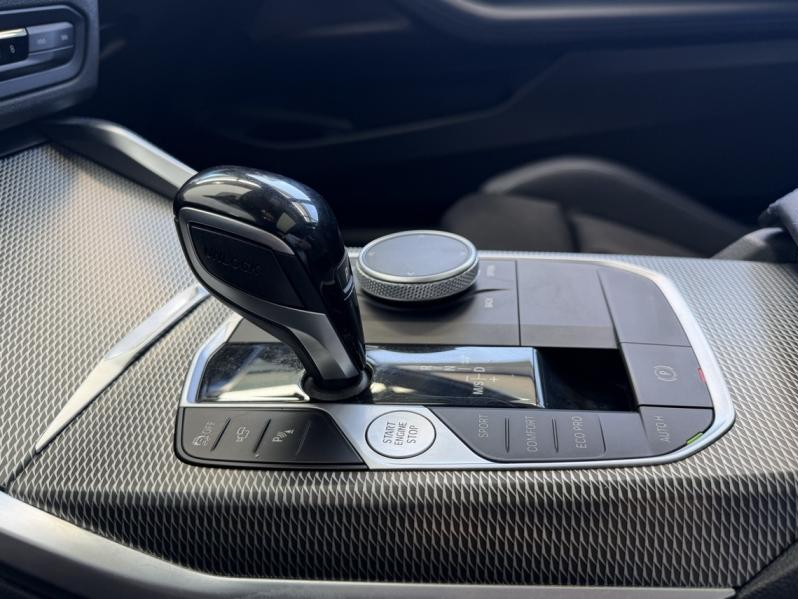 BMW Série 4 Coupé d’occasion à vendre à PAYS DE GEX chez SEGNY AUTOMOBILES (Photo 19)