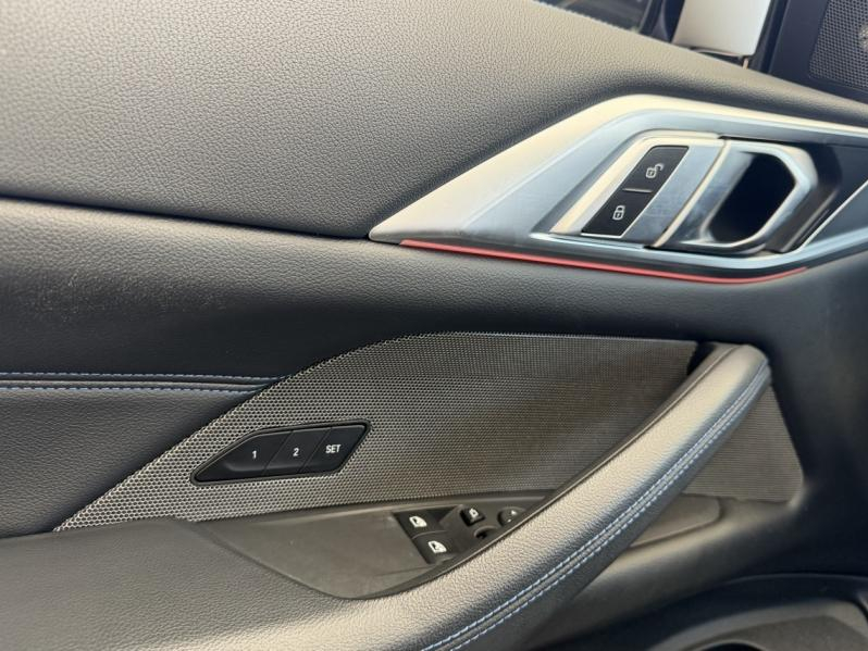 BMW Série 4 Coupé d’occasion à vendre à PAYS DE GEX chez SEGNY AUTOMOBILES (Photo 20)