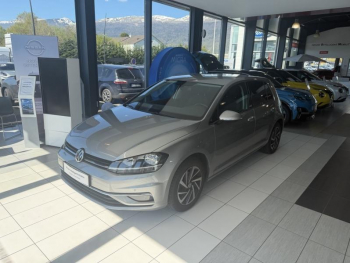 VOLKSWAGEN Golf 1.0 TSI 115ch Connect DSG7 Euro6d-T 5p 99900 km à vendre