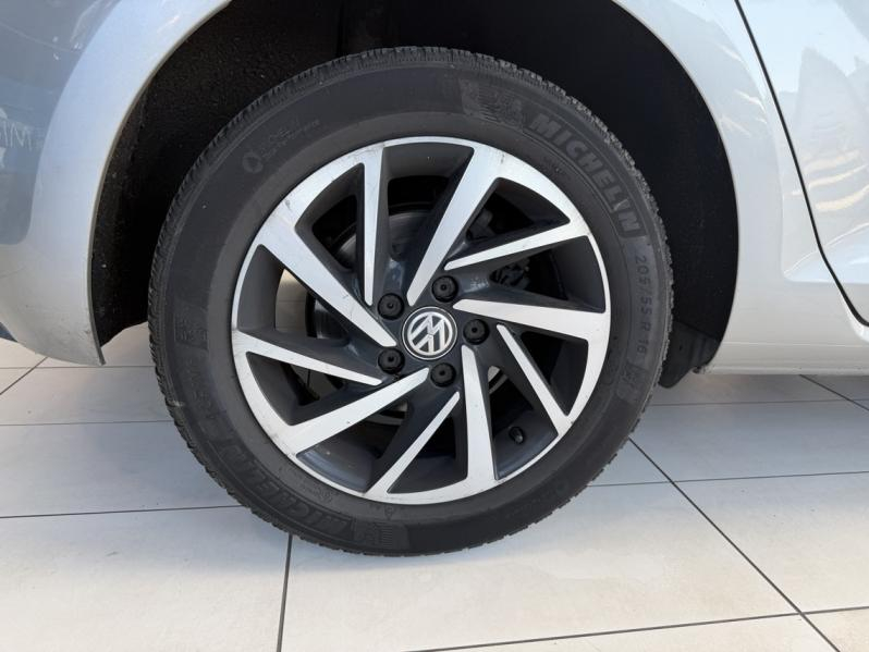 VOLKSWAGEN Golf d’occasion à vendre à PAYS DE GEX chez SEGNY AUTOMOBILES (Photo 5)