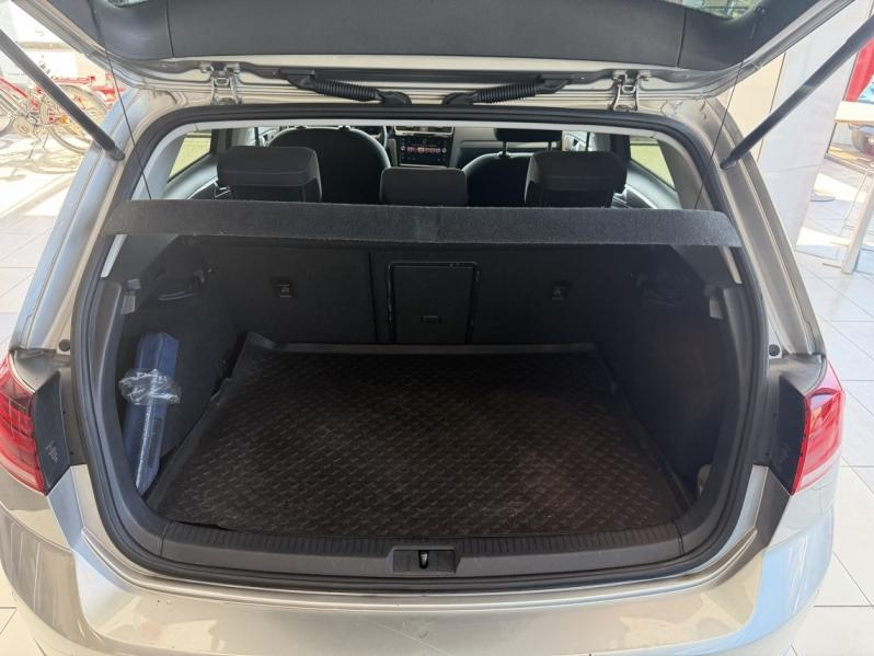 VOLKSWAGEN Golf d’occasion à vendre à PAYS DE GEX chez SEGNY AUTOMOBILES (Photo 8)