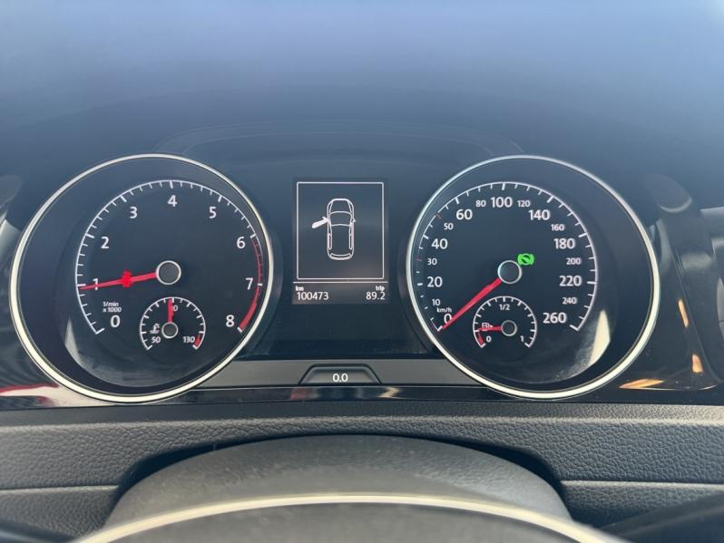 VOLKSWAGEN Golf d’occasion à vendre à PAYS DE GEX chez SEGNY AUTOMOBILES (Photo 11)