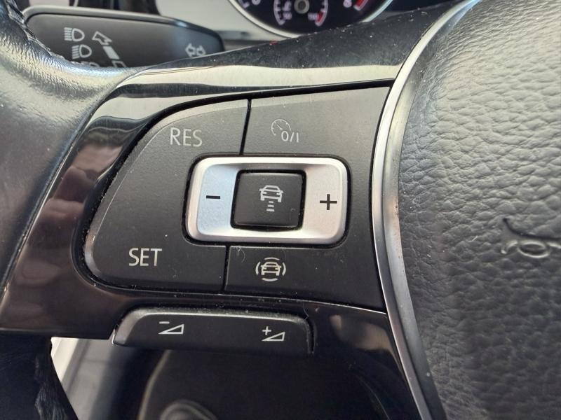 VOLKSWAGEN Golf d’occasion à vendre à PAYS DE GEX chez SEGNY AUTOMOBILES (Photo 13)