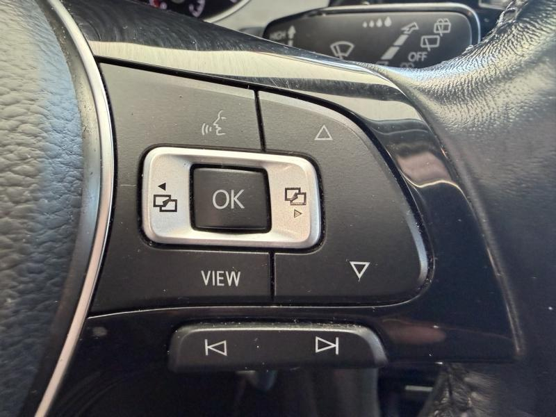 VOLKSWAGEN Golf d’occasion à vendre à PAYS DE GEX chez SEGNY AUTOMOBILES (Photo 14)