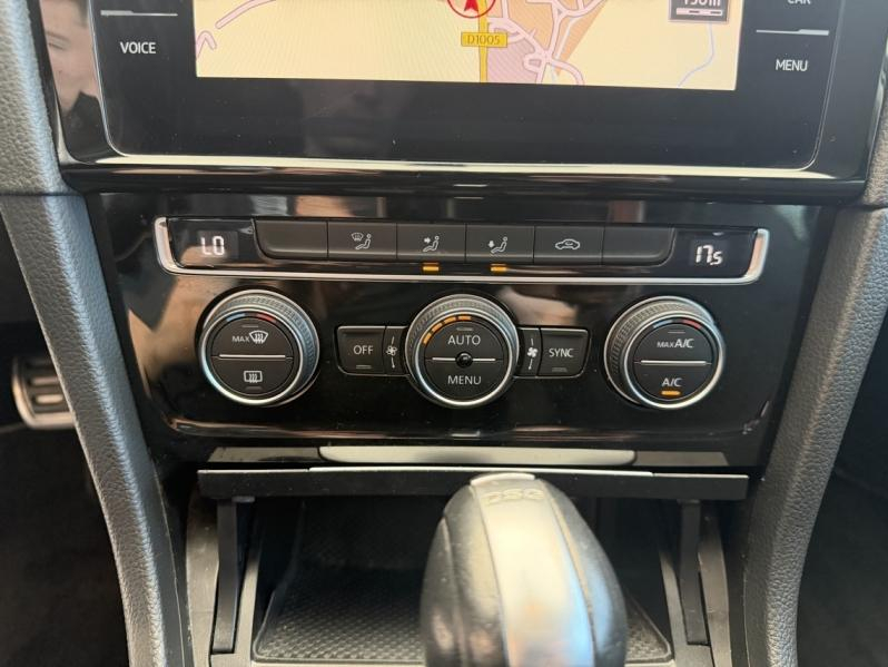 VOLKSWAGEN Golf d’occasion à vendre à PAYS DE GEX chez SEGNY AUTOMOBILES (Photo 18)