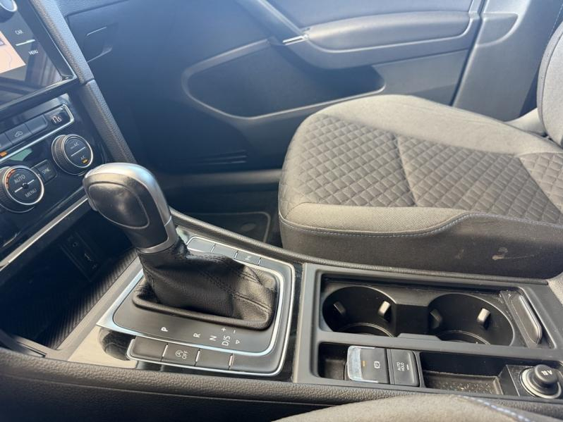 VOLKSWAGEN Golf d’occasion à vendre à PAYS DE GEX chez SEGNY AUTOMOBILES (Photo 19)