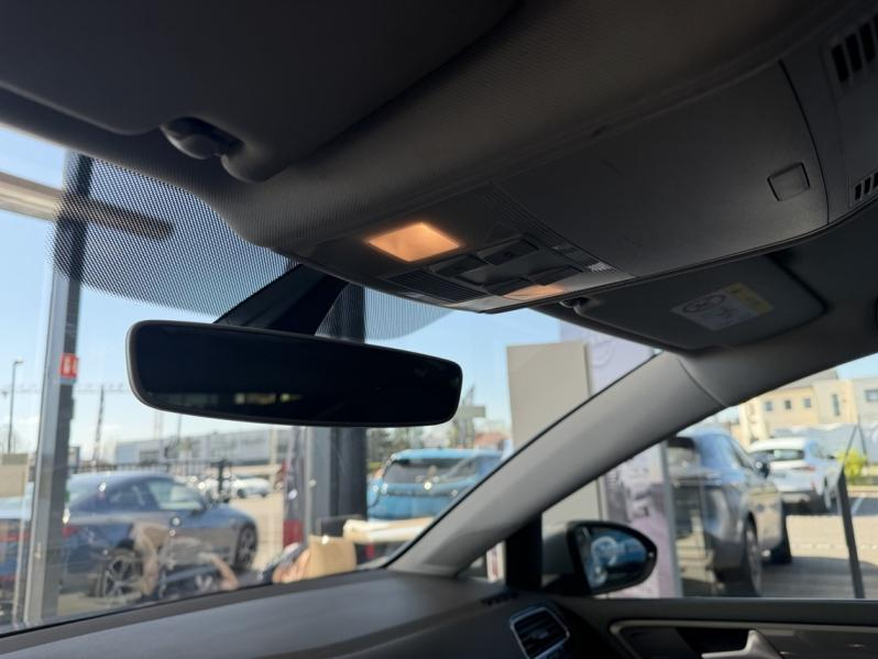 VOLKSWAGEN Golf d’occasion à vendre à PAYS DE GEX chez SEGNY AUTOMOBILES (Photo 20)