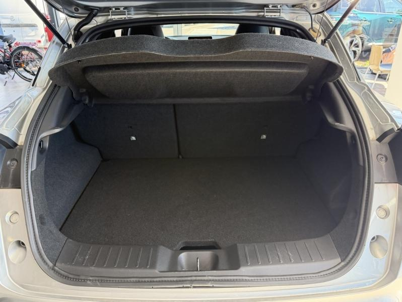 NISSAN Juke d’occasion à vendre à PAYS DE GEX chez SEGNY AUTOMOBILES (Photo 8)