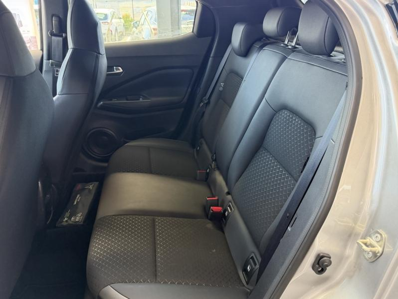 NISSAN Juke d’occasion à vendre à PAYS DE GEX chez SEGNY AUTOMOBILES (Photo 10)