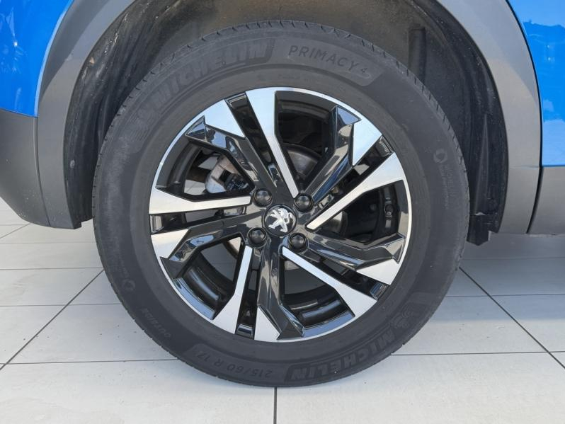 PEUGEOT 2008 d’occasion à vendre à PAYS DE GEX chez SEGNY AUTOMOBILES (Photo 5)