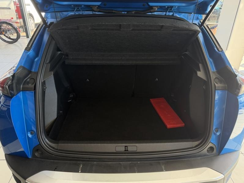 PEUGEOT 2008 d’occasion à vendre à PAYS DE GEX chez SEGNY AUTOMOBILES (Photo 7)