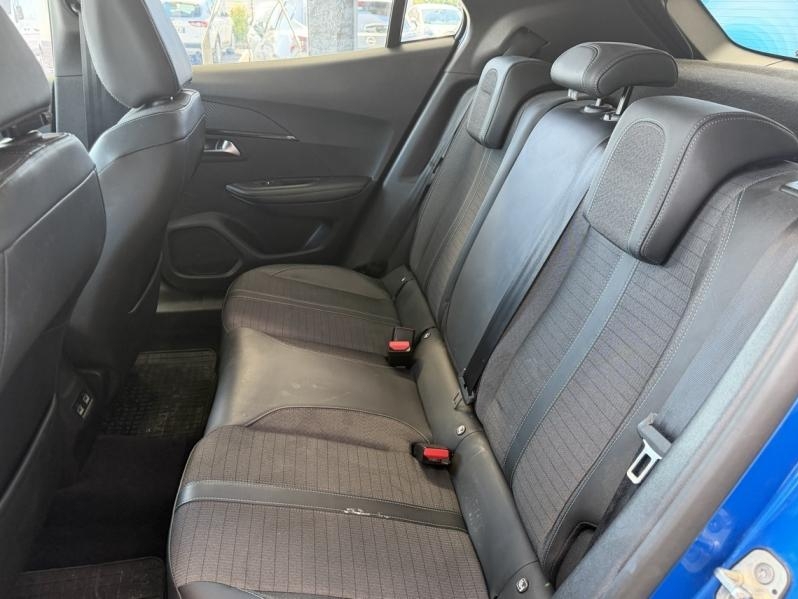 PEUGEOT 2008 d’occasion à vendre à PAYS DE GEX chez SEGNY AUTOMOBILES (Photo 11)