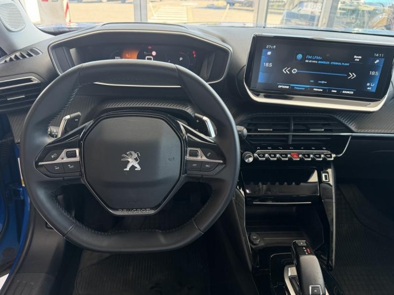 PEUGEOT 2008 d’occasion à vendre à PAYS DE GEX chez SEGNY AUTOMOBILES (Photo 13)