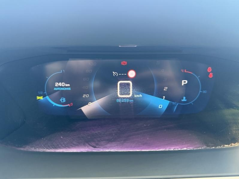 PEUGEOT 2008 d’occasion à vendre à PAYS DE GEX chez SEGNY AUTOMOBILES (Photo 14)