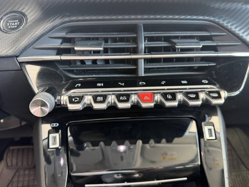 PEUGEOT 2008 d’occasion à vendre à PAYS DE GEX chez SEGNY AUTOMOBILES (Photo 17)