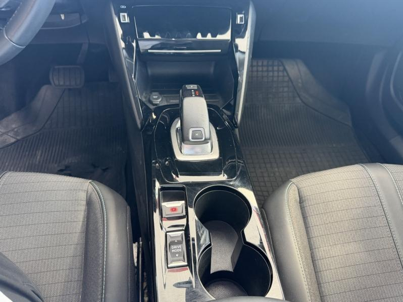 PEUGEOT 2008 d’occasion à vendre à PAYS DE GEX chez SEGNY AUTOMOBILES (Photo 19)