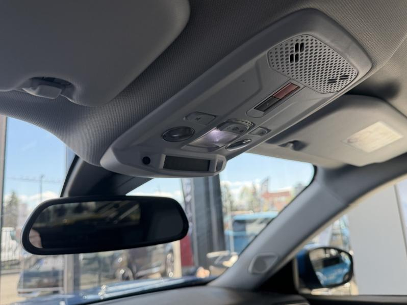 PEUGEOT 2008 d’occasion à vendre à PAYS DE GEX chez SEGNY AUTOMOBILES (Photo 20)