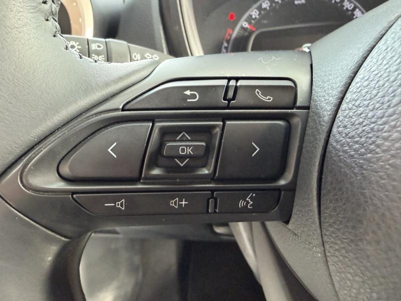 TOYOTA Aygo X d’occasion à vendre à PAYS DE GEX chez SEGNY AUTOMOBILES (Photo 11)