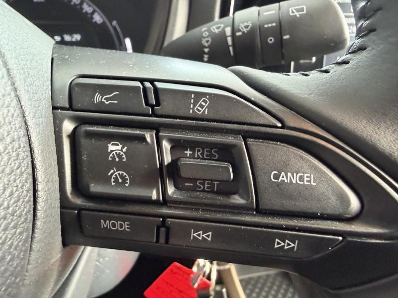 TOYOTA Aygo X d’occasion à vendre à PAYS DE GEX chez SEGNY AUTOMOBILES (Photo 12)