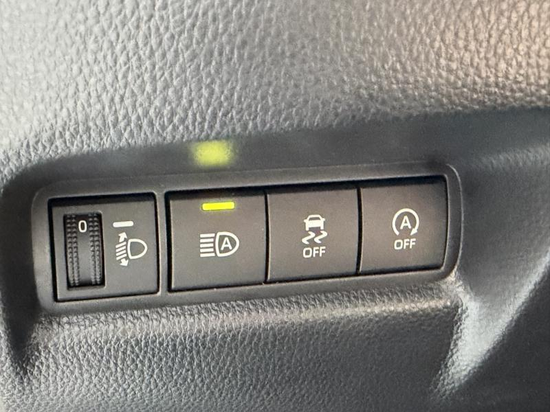 TOYOTA Aygo X d’occasion à vendre à PAYS DE GEX chez SEGNY AUTOMOBILES (Photo 14)