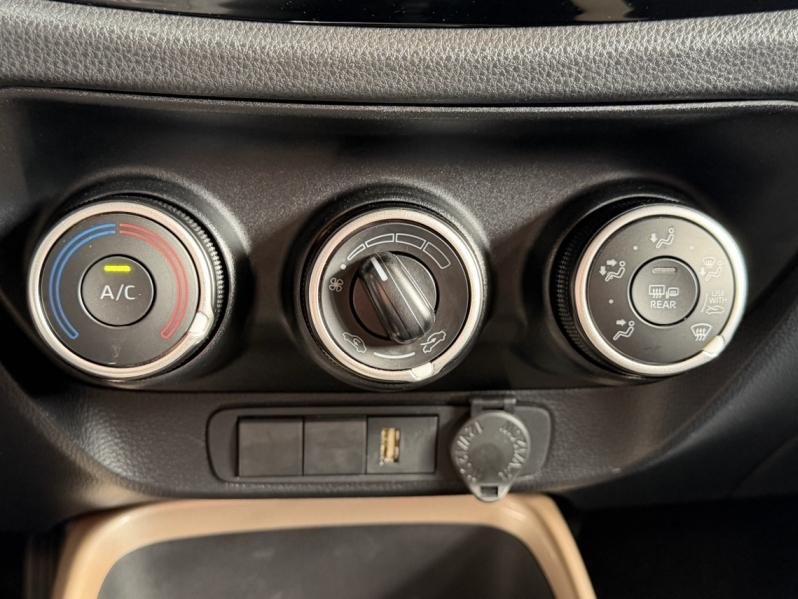 TOYOTA Aygo X d’occasion à vendre à PAYS DE GEX chez SEGNY AUTOMOBILES (Photo 15)