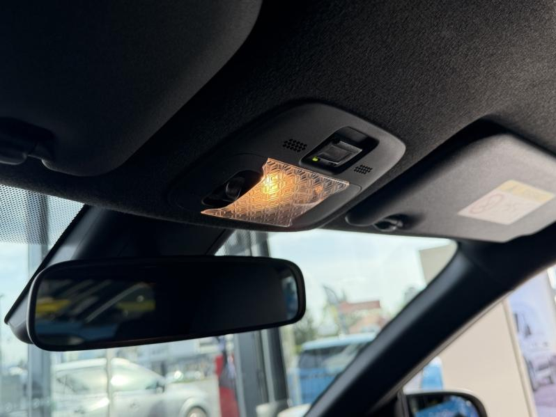 TOYOTA Aygo X d’occasion à vendre à PAYS DE GEX chez SEGNY AUTOMOBILES (Photo 18)